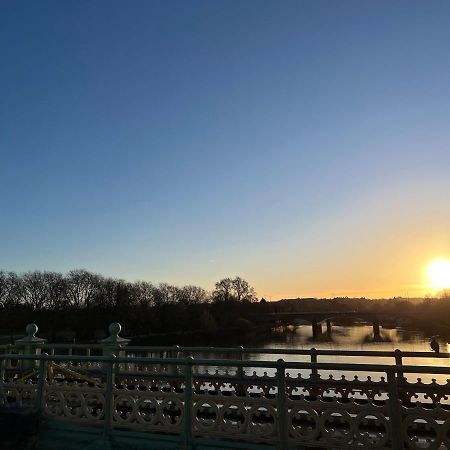 Gorgeous 1 Bed Flat Near Richmond Bridge. Apartment Екстериор снимка