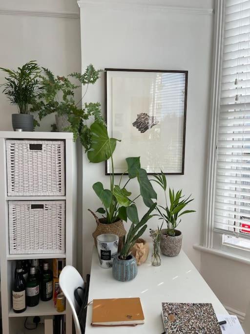 Gorgeous 1 Bed Flat Near Richmond Bridge. Apartment Екстериор снимка